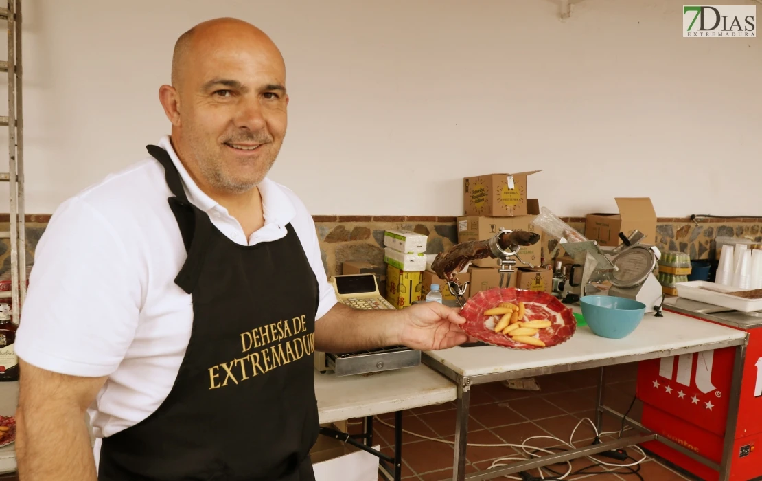 Barcarrota está de aniversario: celebra