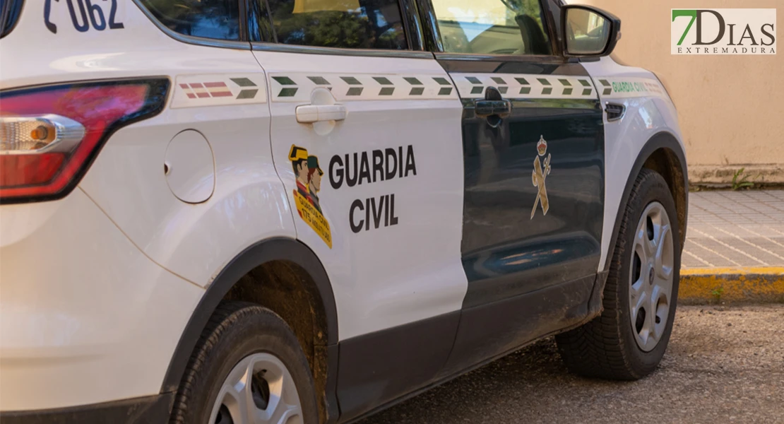Encuentran el cuerpo sin vida de una mujer apuñalada en un pueblo extremeño