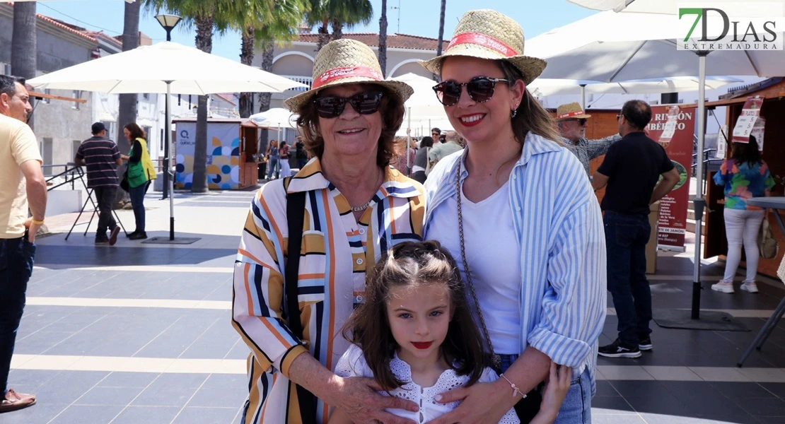 Vive la Trashumancia y la Feria del Queso de Valverde de Leganés: un viaje que da sabor a la tradición