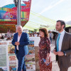 Tradición con arraigo: la feria ganadera de Alconchel celebra 184 años de historia