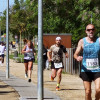 Imágenes del IV Cross Militar 'El héroe' en Badajoz
