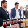 Tradición con arraigo: la feria ganadera de Alconchel celebra 184 años de historia