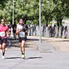 Imágenes del IV Cross Militar 'El héroe' en Badajoz