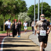 Imágenes del IV Cross Militar 'El héroe' en Badajoz