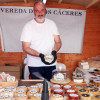 Vive la Trashumancia y la Feria del Queso de Valverde de Leganés: un viaje que da sabor a la tradición