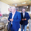 Tradición con arraigo: la feria ganadera de Alconchel celebra 184 años de historia