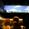 NO PUBLICAR: La  Sala de Protohistoria impulsa el turismo en Badajoz con casi 600 espectadores desde la visita del rey