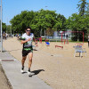 Imágenes del IV Cross Militar 'El héroe' en Badajoz