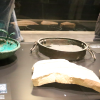 NO PUBLICAR: La  Sala de Protohistoria impulsa el turismo en Badajoz con casi 600 espectadores desde la visita del rey