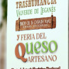 Vive la Trashumancia y la Feria del Queso de Valverde de Leganés: un viaje que da sabor a la tradición