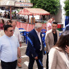 Vive la Trashumancia y la Feria del Queso de Valverde de Leganés: un viaje que da sabor a la tradición