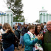 La Romería de Bótoa en imágenes