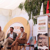 Vive la Trashumancia y la Feria del Queso de Valverde de Leganés: un viaje que da sabor a la tradición