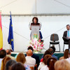 Tradición con arraigo: la feria ganadera de Alconchel celebra 184 años de historia