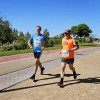 Imágenes del IV Cross Militar 'El héroe' en Badajoz