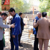 Vive la Trashumancia y la Feria del Queso de Valverde de Leganés: un viaje que da sabor a la tradición