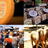 Vive la Trashumancia y la Feria del Queso de Valverde de Leganés: un viaje que da sabor a la tradición