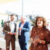 Tradición con arraigo: la feria ganadera de Alconchel celebra 184 años de historia