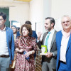 Tradición con arraigo: la feria ganadera de Alconchel celebra 184 años de historia