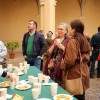 Gran éxito en el desayuno solidario de AOEX y Guardia Civil: búscate en las imágenes