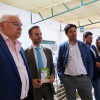 Tradición con arraigo: la feria ganadera de Alconchel celebra 184 años de historia