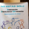 Gran éxito en el desayuno solidario de AOEX y Guardia Civil: búscate en las imágenes