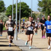 Imágenes del IV Cross Militar 'El héroe' en Badajoz