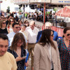 Vive la Trashumancia y la Feria del Queso de Valverde de Leganés: un viaje que da sabor a la tradición