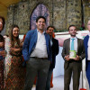 Tradición con arraigo: la feria ganadera de Alconchel celebra 184 años de historia