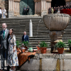 Así ha sido la visita de los Reyes a Guadalupe