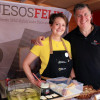 Vive la Trashumancia y la Feria del Queso de Valverde de Leganés: un viaje que da sabor a la tradición
