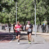 Imágenes del IV Cross Militar 'El héroe' en Badajoz