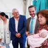Tradición con arraigo: la feria ganadera de Alconchel celebra 184 años de historia