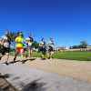 Imágenes del IV Cross Militar 'El héroe' en Badajoz