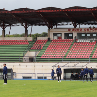 Bochorno en Jerez: remontan un 0-2 al CD Badajoz