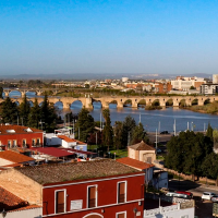 Estos son los destinos extremeños en donde más crecen los apartamentos turísticos