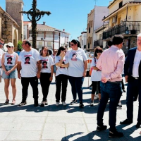 Cinco años sin Rosalía Cáceres: la Asamblea se ofrece como altavoz para su búsqueda