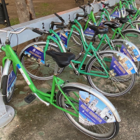 El PSOE de Badajoz afirma que el sistema de bicicletas públicas "ha muerto"