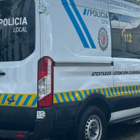 Polémica en Villafranca con el uso de vehículos donados por el Ayto. de Madrid: "Han intentado ocultarlo"