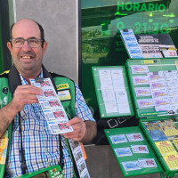 Reparte un Sueldazo de 5.000 € al mes en Extremadura y 300.000 € al contado