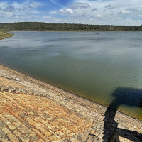 Extremadura se llena: así están los embalses en este momento