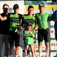 Tany Nature se impone como el mejor equipo en una edición vibrante del Gran Premio de Montijo