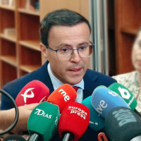 Gallardo responde a las críticas por su salida: "Tengo derecho a cambiar de opinión"