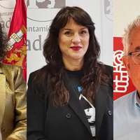 Silvia, Concha y Anselmo: tres posibles líderes para el PSOE de Badajoz
