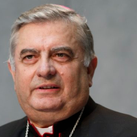 Palabras del  Arzobispo de Mérida-Badajoz tras la elección del Papa León XIV