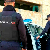 Así ha sido la macrorredada antidroga en Cáceres que ha acabado con varias detenciones