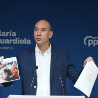 Tras dos semanas del apagón: "Sánchez dice que no volverá a pasar"