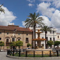 Siguen subiendo las temperaturas durante este miércoles en Extremadura