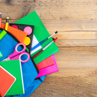 Exigen reducir el IVA en el material escolar básico: "La educación no puede ser un lujo"