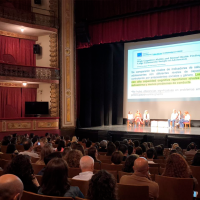 Cuatrocientos docentes se forman para atender al alumnado con altas capacidades